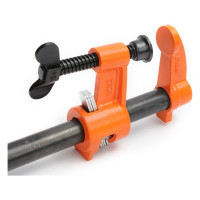 Трубная струбцина Pony Jorgensen PRO 3/4" 19 мм 56