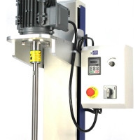 Универсальный диссольвер Biuged(BGD) BGD 750/2 00-00007826