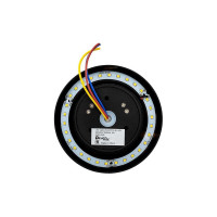 Настенный светильник DesignLed черный 6вт 3200к LW-A0137A-BL-WW