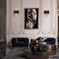 Настенный светильник LOFT IT Eclair 10206W