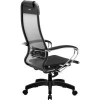 Кресло МЕТТА-4 MPRU, подлокотники 131, основание 001 z312735093