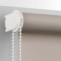 Рулонная штора PRAKTO EASY 75x160 см, серый 9403217587