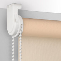 Рулонная штора PRAKTO GLASGOW 180x175 см, экрю 9403219440