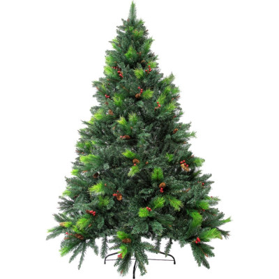 Искусственная елка Royal Christmas Phoenix PP/PVC 38120