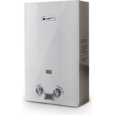 WERTRUS 16E SILVER W1417