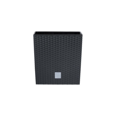 Кашпо для цветов Prosperplast Rato Low DRTS325L-S433