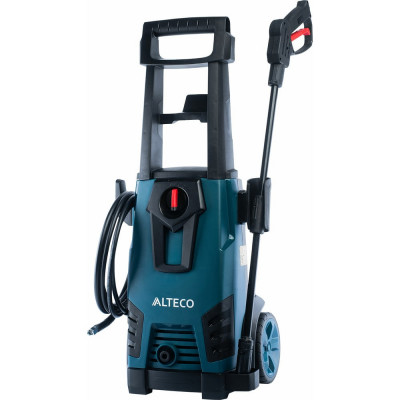 Аппарат высокого давления ALTECO HPW 2110 27189
