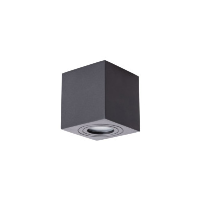 Потолочный светильник ARTE LAMP A1461PL-1BK