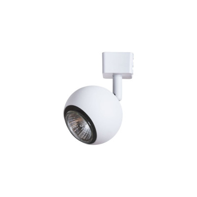 Arte Lamp СВЕТИЛЬНИК ПОТОЛОЧНЫЙ A6253PL-1WH