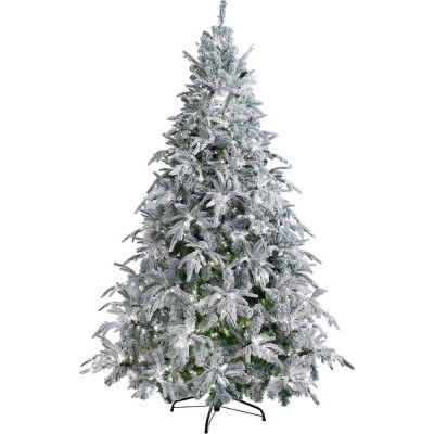 Ель CRYSTAL TREES Маттерхорн KP3518SL