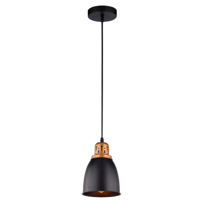 Подвесной светильник ARTE LAMP A4248SP-1BK