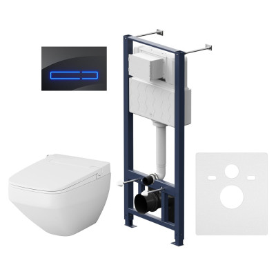 Комплект AM.PM Inspire V2.0 IS450A38.CCC50A