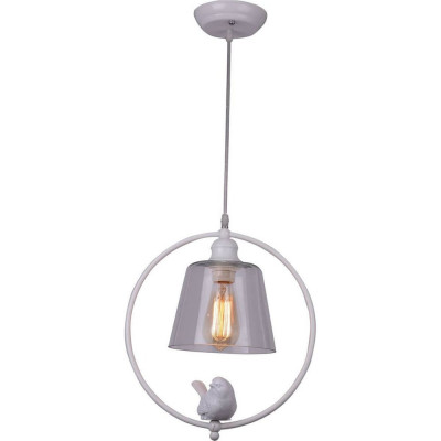 Подвесной светильник ARTE LAMP PASSERO A4289SP-1WH