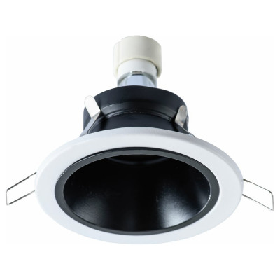 Встраиваемый светильник ARTE LAMP TAURUS A6663PL-1BK