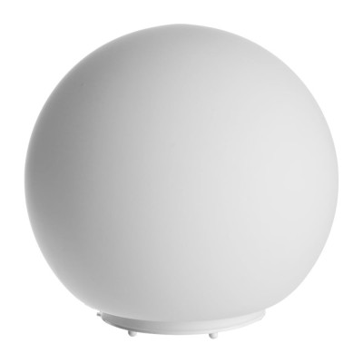 Настольная лампа ARTE LAMP SPHERE A6020LT-1WH