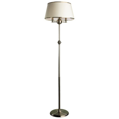 Торшер ARTE LAMP ALICE A3579PN-3AB