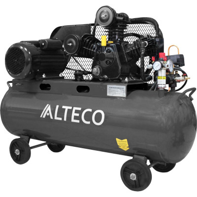 Компрессор ALTECO ACB-100/400 Standard 20957