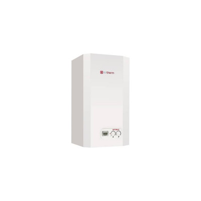 Газовый котел Hi-Therm OPTIMUS 32