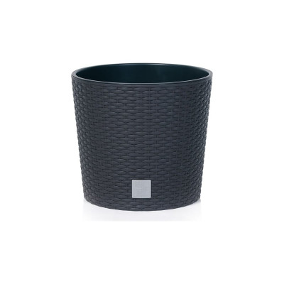 Кашпо для цветов Prosperplast RATO ROUND DRTUS300L-S433