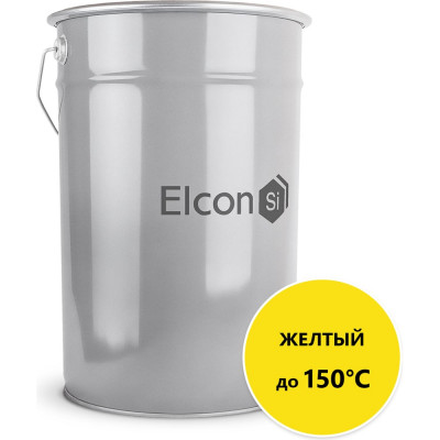 Эмаль Elcon КО-174 00-00001686