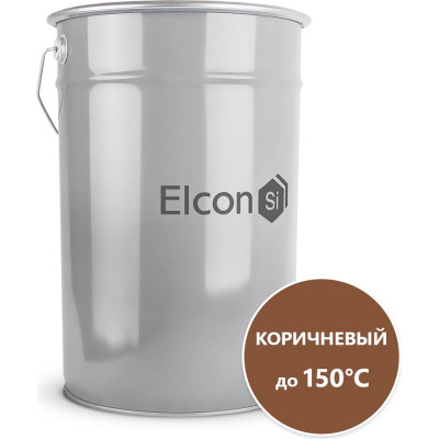 Эмаль Elcon КО-174 00-00001687