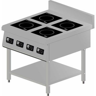 Индукционная плита Viatto VA-IC3504 158310