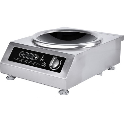 Индукционная плита Viatto VA-IC3520WOK 158312