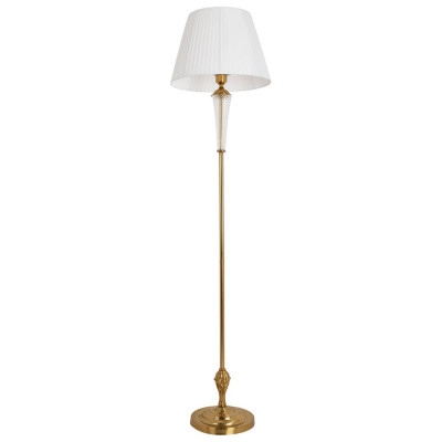 Торшер ARTE LAMP GRACIE A7301PN-1PB