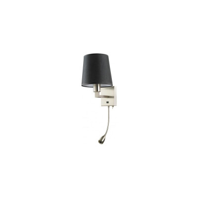 Бра ARTE LAMP A9246AP-2SS