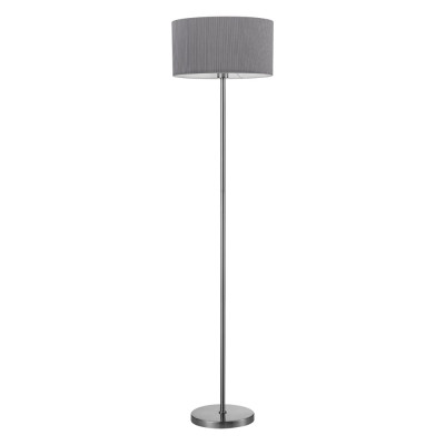 Торшер ARTE LAMP MALLORCA A1021PN-1SS