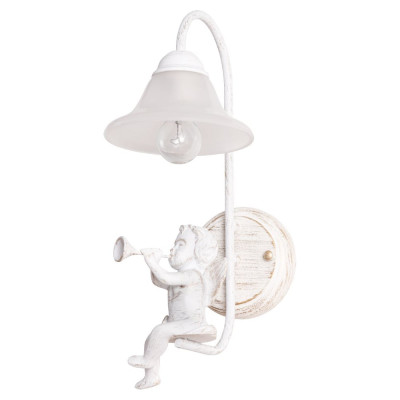 Бра ARTE LAMP AMUR A1133AP-1WG