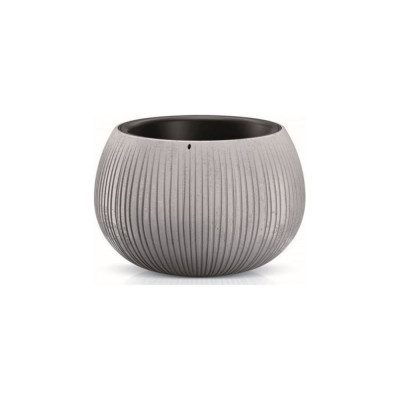 Кашпо Prosperplast Beton Bowl DKB180 422U 059328