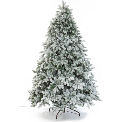 Ель CRYSTAL TREES Мольвено KP7155SL