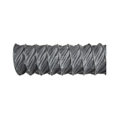 Полимерный воздуховод TEX CL VINIL 130/10