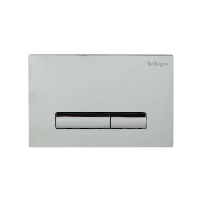 Кнопка смыва BelBagno GENOVA BB019-GV-CHROME