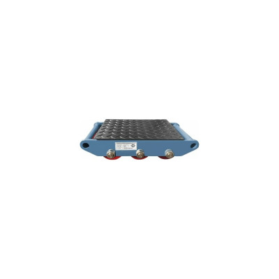 GEARSEN Роликовая платформа подкатная CRO-6 г/п 8тн GCRO 80