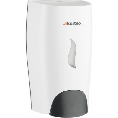 Дозатор для жидкого мыла Ksitex SD-161W 33175