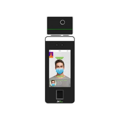 Терминал ZKTEco SpeedFace-V5LTI WIFI 00-00011613