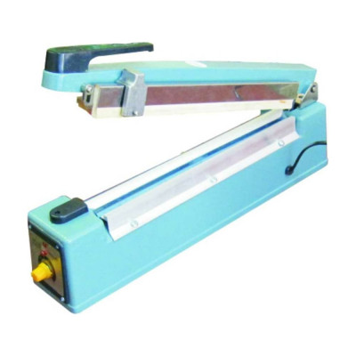 Металлический запайщик пакетов Ksitex PFS-300 AL 33236