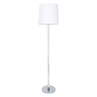 Напольный светильник ARTE LAMP A4048PN-1CC