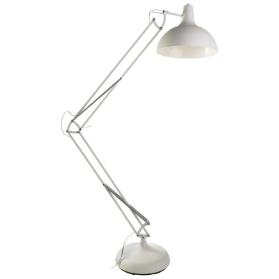 Напольный светильник ARTE LAMP A2487PN-1WH