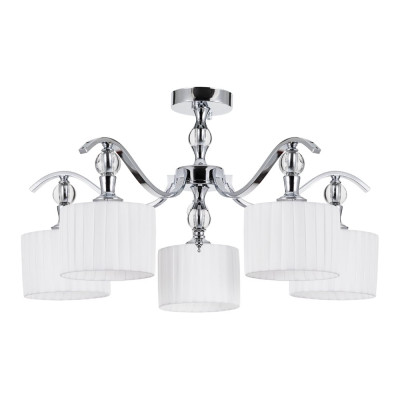 Потолочный светильник ARTE LAMP A4038PL-5CC