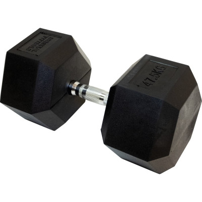 Гексагональная гантель Original FitTools FT-HEX-47,5