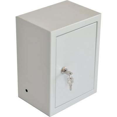 ГК ЭЛЕКТРОСПЕКТР Корпус ЩМП 00 IP31 270x210x140 ЭЛЕКТРОСПЕКТР _U1003004