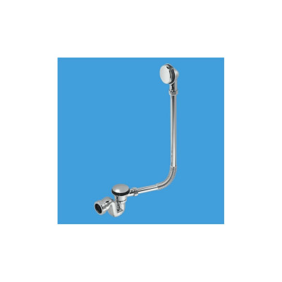 Полуавтомат McAlpine BRASSTRAP-25-CP