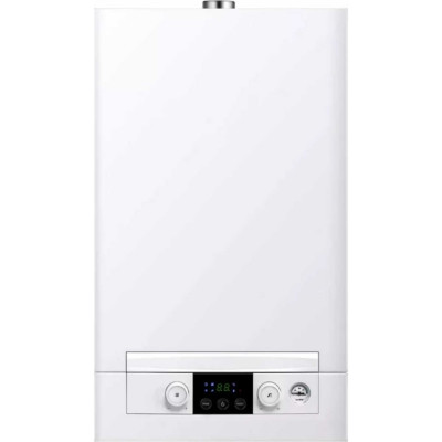 Коаксиальный двухконтурный газовый котел Navien Heatluxe NGB210 - 24K НС-1440822