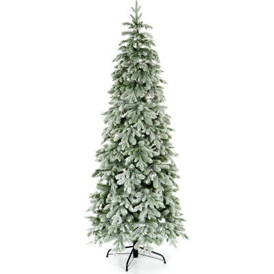 Ель CRYSTAL TREES АНДОРРА в снегу KP61120