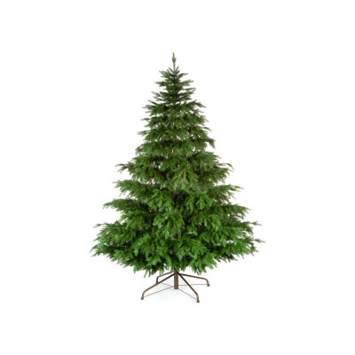 Ель CRYSTAL TREES ВЕРСАЛЬСКИЕ ОГНИ KP22185