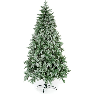 Ель CRYSTAL TREES МОНССЕРАТ в снегу KP62180