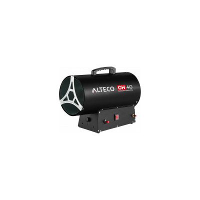 Газовый нагреватель ALTECO GH-40 (N) 39823